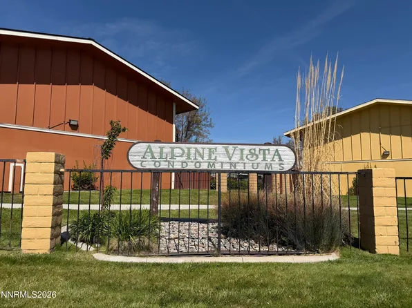 865 Nutmeg Pl APT 11, Reno, NV 89502