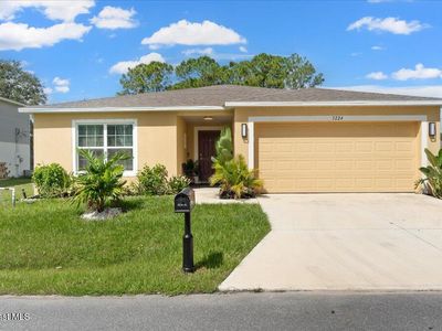 3224 Trainfo Ave SE, Palm Bay, FL, 32909