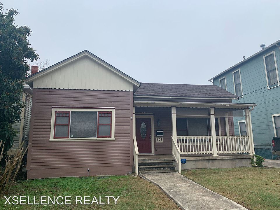 1st image of 607 E Guenther St