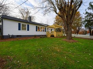 1164 Lockland Ave, Winston Salem, NC 27103