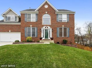 8042 Flora Ln, Pasadena, MD 21122