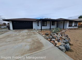 7621 Hanford Ave, Yucca Valley, CA 92284