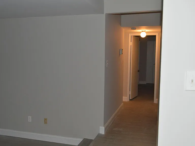 Hall Way