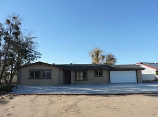 20610 Sholic Rd, Apple Valley, CA 92308
