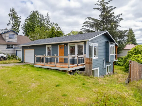 36055 10th St, Nehalem, OR 97131