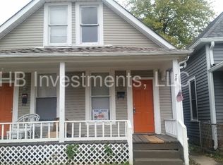 76 Schiller St, Indianapolis, IN