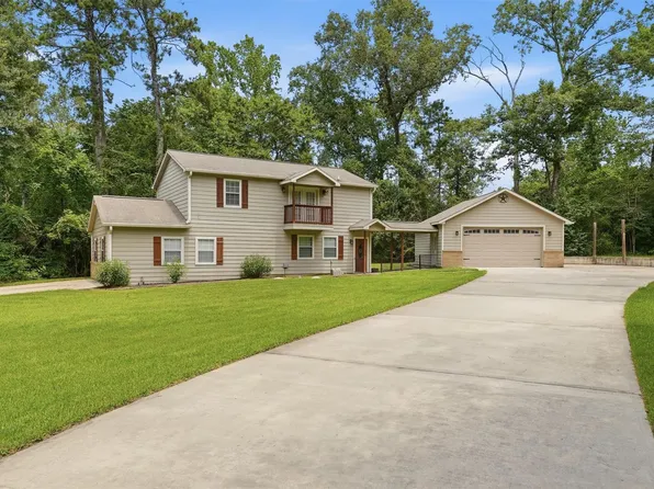 15621 Northland Dr, Porter, TX 77365