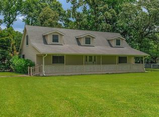 25330 Richard Rd, Spring, TX 77386