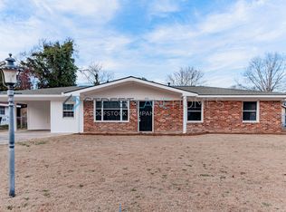 1925 Preston Dr, Augusta, GA 30906