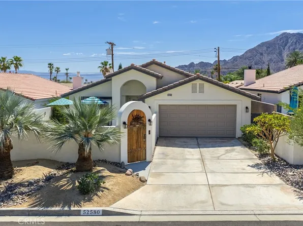 52580 Avenida Alvarado, La Quinta, CA 92253