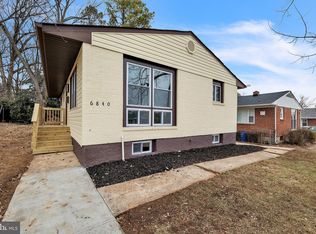 6840 Westridge Rd, Baltimore, MD 21207