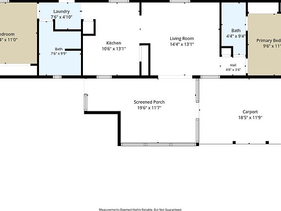 2nd image of 1425 Ritter Rd Lot 19