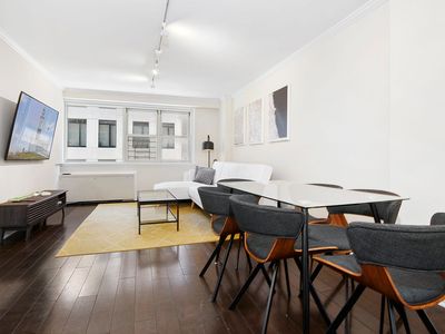 40 Clinton St APT 3H, Brooklyn, NY, 11201
