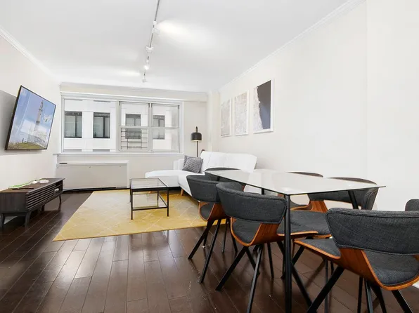 40 Clinton St APT 3H, Brooklyn, NY 11201