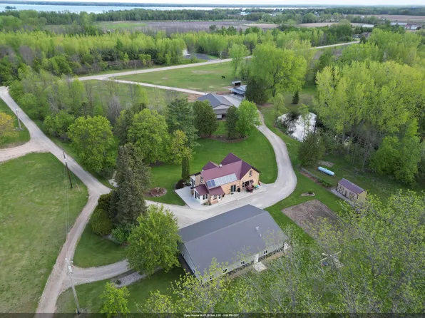 W5545 County Road E, Shawano, WI 54166