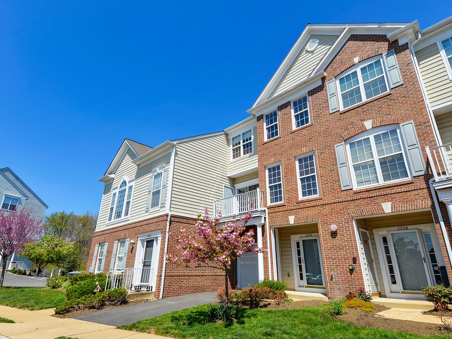 6314 Eagle Ridge Ln UNIT B, Alexandria, VA 22312 Zillow