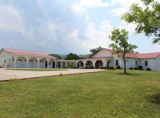 8845 Cutoff, Greeneville, TN 37743
