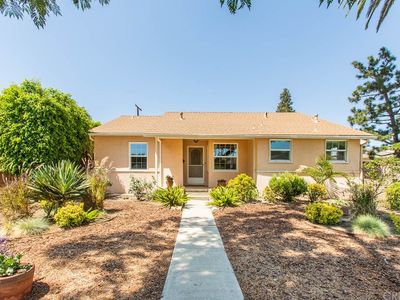 16317 Vintage St, North Hills, CA, 91343
