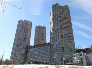 GALAXY TOWERS CONDOMINIUM, Guttenberg, NJ 07093