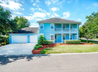 3079 Merrill Blvd, Jacksonville Beach, FL 32250