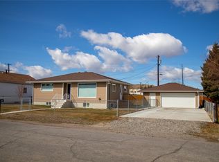2543 S Main St, Butte, MT 59701