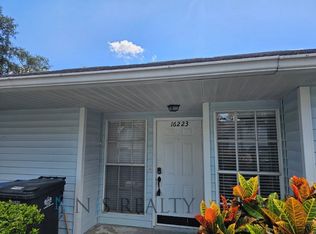16223 W Rambling Vine Dr, Tampa, FL 33624