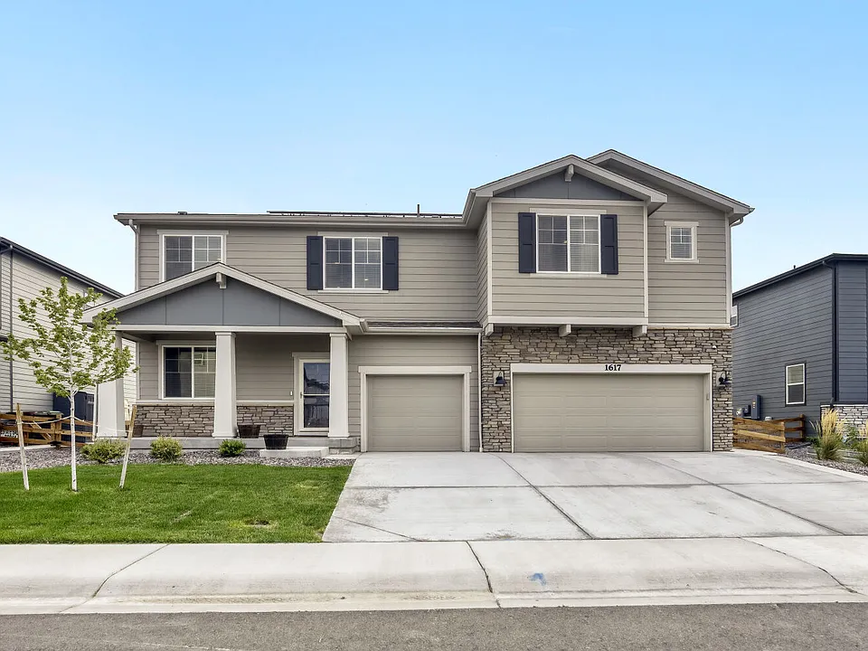 1617 Colorado River Dr
