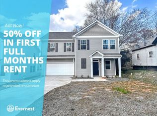 216 Lee St, Shelby, NC 28150