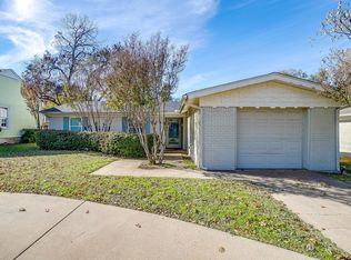 3612 Winston Rd, Fort Worth, TX 76109