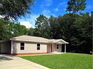 8616 N Reina Loop, Crystal River, FL 34428
