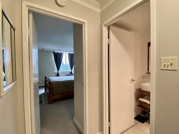 1 bed, 690 sqft, $2,000 — Photo 1