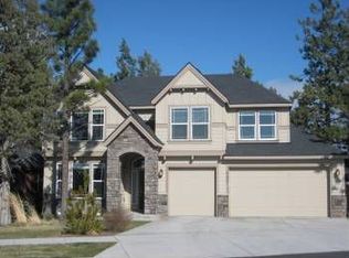 61362 Huckleberry Pl, Bend, OR 97702
