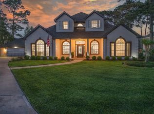 188 Sarasota Cir S, Montgomery, TX 77356