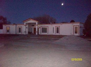 841 M C Baca Ln, Belen, NM 87002