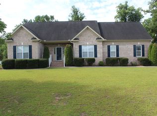 205 Stillwater Creek Dr, Goldsboro, NC 27534