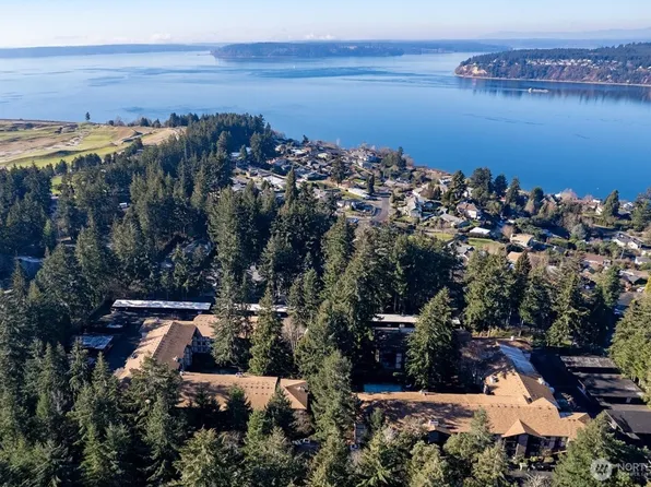 4501 Grandview Drive W #T-114, University Place, WA 98466