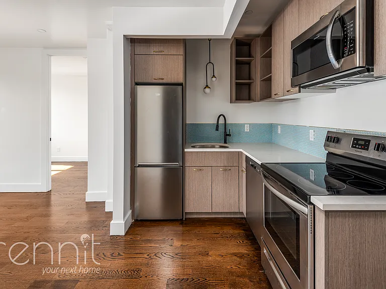 1620 New York Ave #4E — Photo 7