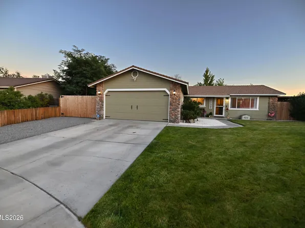403 Bramble Ct, Fernley, NV 89408