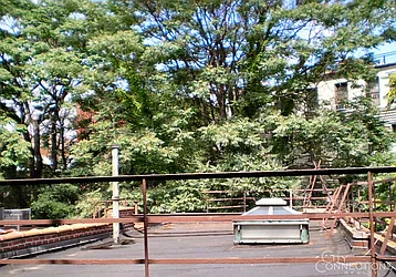 Rented by City Connections Realty