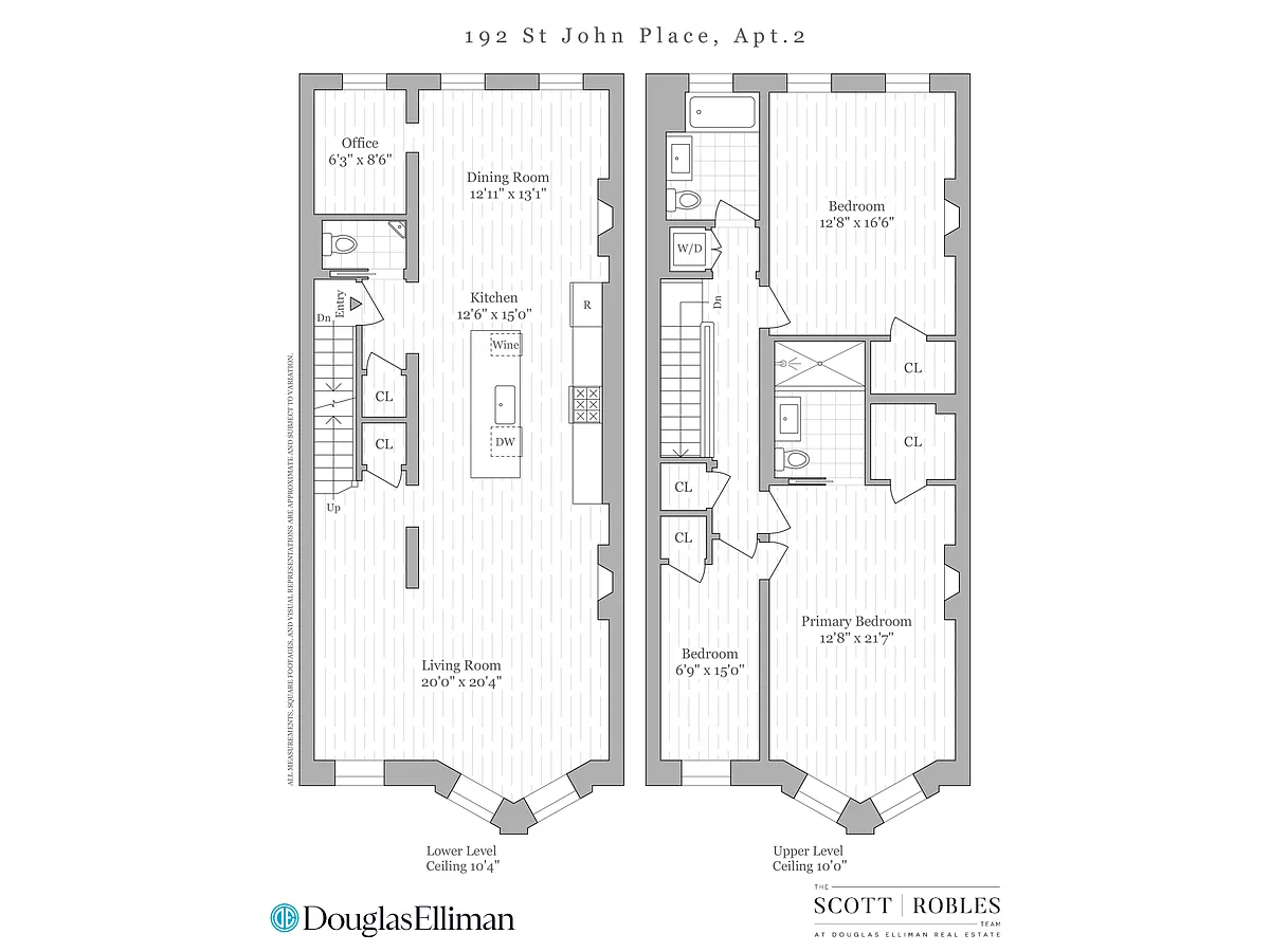 Building Photo - 192 Saint Johns Pl #2
