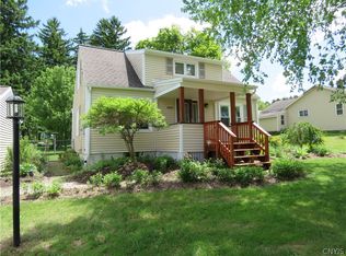4824 Cedarvale Rd, Syracuse, NY 13215