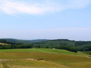 637 Moffett Branch Rd, Churchville, VA 24421