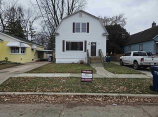 1012 N Walnut St, Bay City, MI