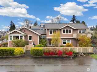 9500 Phinney Avenue N, Seattle, WA 98103