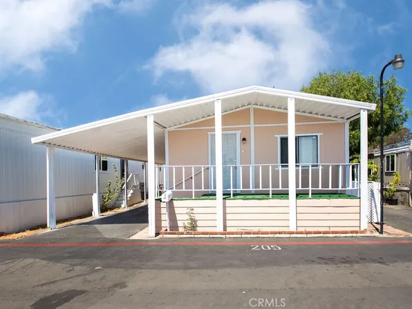 23701 S Western Ave Spc 205, Torrance, CA 90501