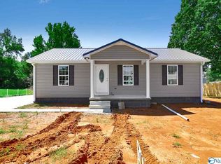 26630 4th St, Ardmore, AL 35739