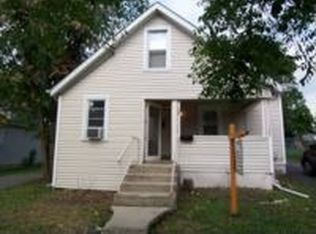 28 N Kendall St, Aurora, IL 60505