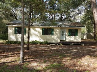 10791 NE 104th St, Archer, FL 32618