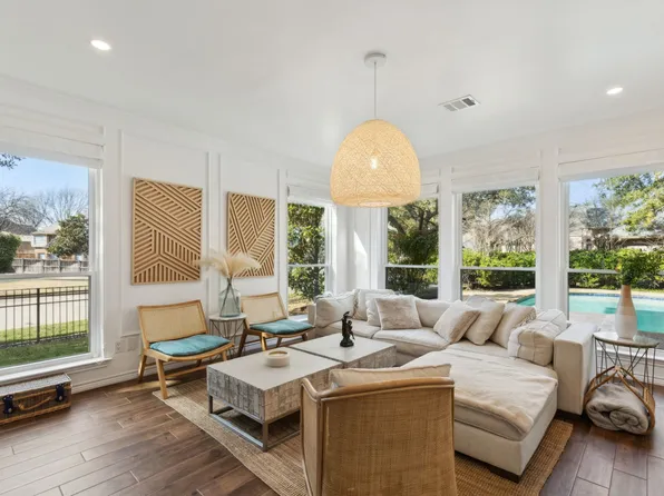 2004 Ridge Point Ct, McKinney, TX 75072