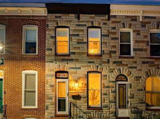 1405 Covington St, Baltimore, MD 21230